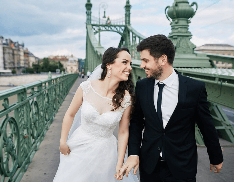 Budapest esküvő helyszín