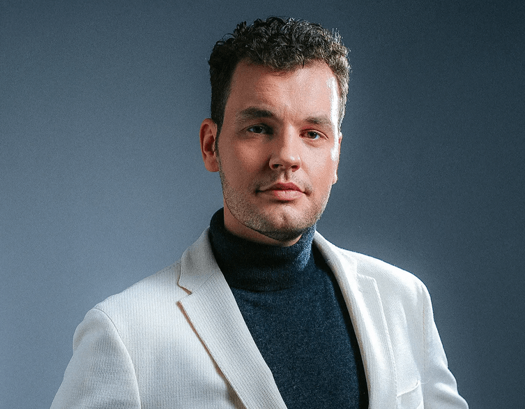 Francia tenor Budapesten