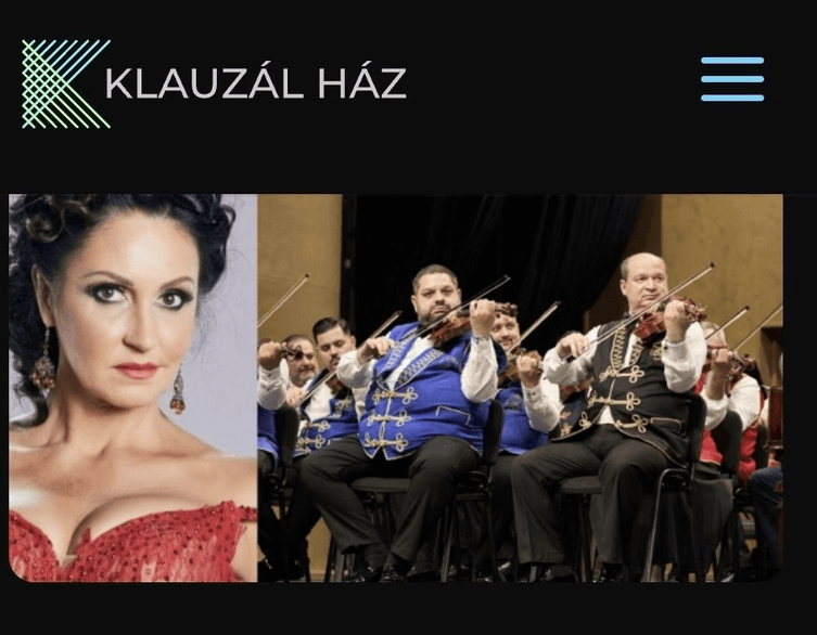 Újévi koncert 2026