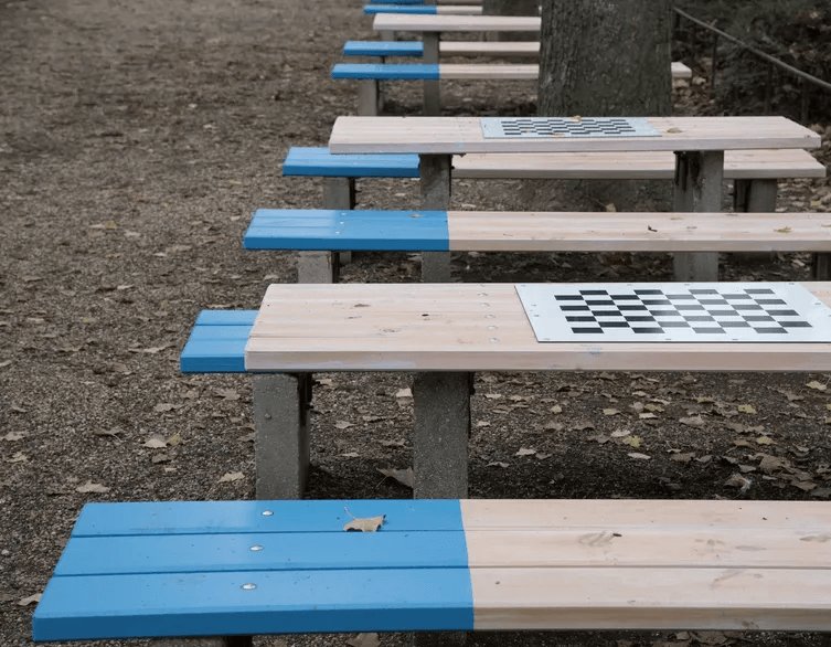 Megújul a Városmajor