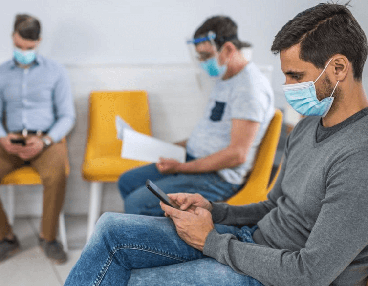 Vírusfertőzés Magyarországon