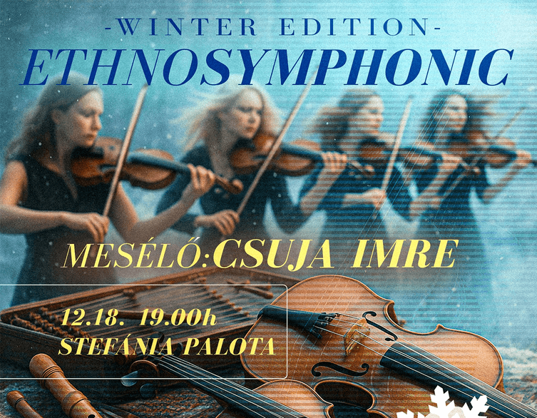 ETHNO SYMPHONIC