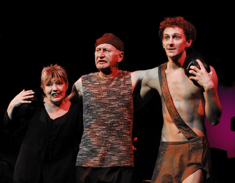 A dzsungel könyve 30 éve varázsolja el a közönséget – jubileumi előadások a Vígszínházban