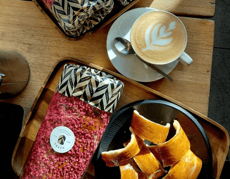 Farsang 2026 az Édes Mackó kürtőskalács-cukrászdában