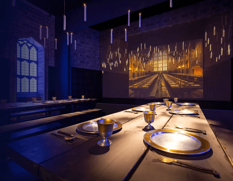 Harry Potter Kiállítás 2026 Szentendrén – Eredeti filmkellékek és interaktív varázsvilág