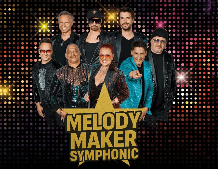 Melody Maker Symphonic 2026 – Pop és szimfonikus zene találkozása Budapesten