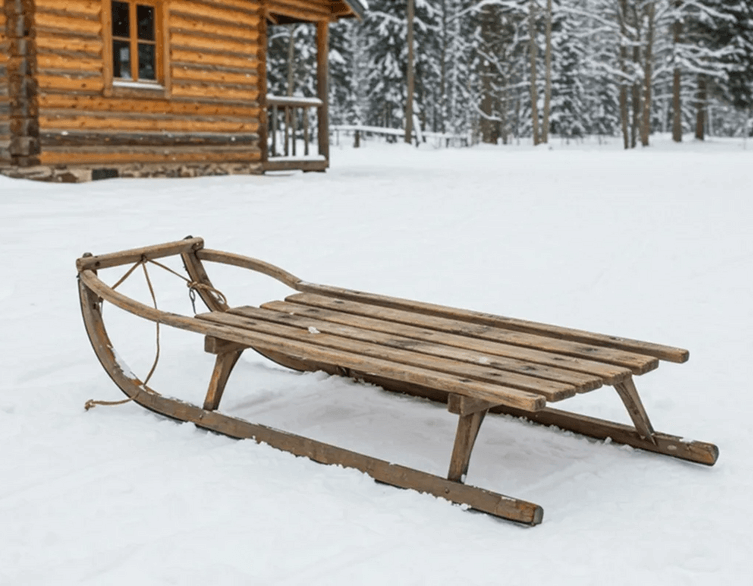 Szánkózás Budapest