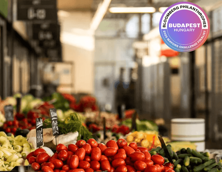 élelmiszer pazarlás stop