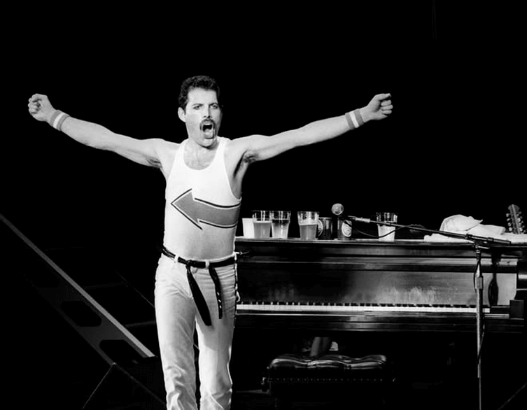 Freddie Kiállítás Budapesten – Lenyűgöző rockélmény a fürdők városában