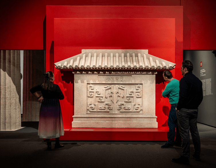 Hangulatos kínai este a Szépművészeti Múzeumban – március 11-ei Múzeum+ est