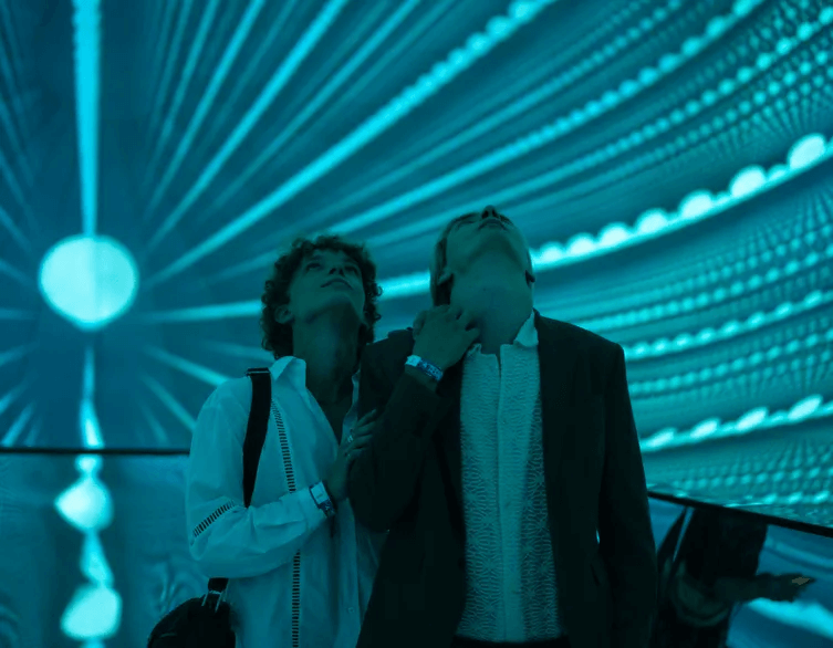 More Than Human kiállítás Budapesten