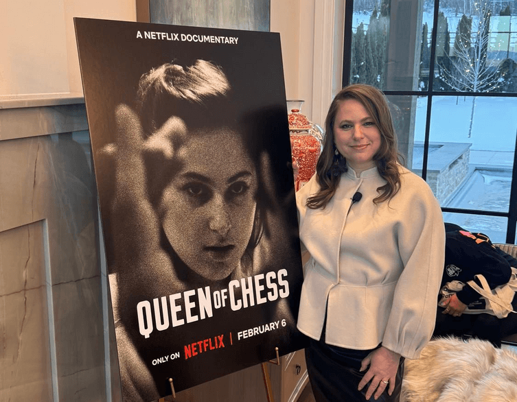 Budapest Sakkkirálynőjének Rejtélyei – Polgár Judit Lenyűgöző Netflix-Története