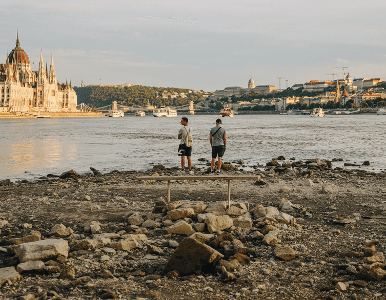 Budapest éghajlata és zöldterületei ma – egy átfogó kép