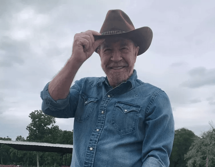 Chuck Norris és Budapest