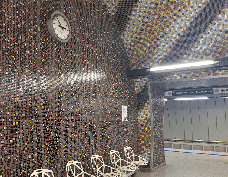 Óraátállítás tömegközlekedés