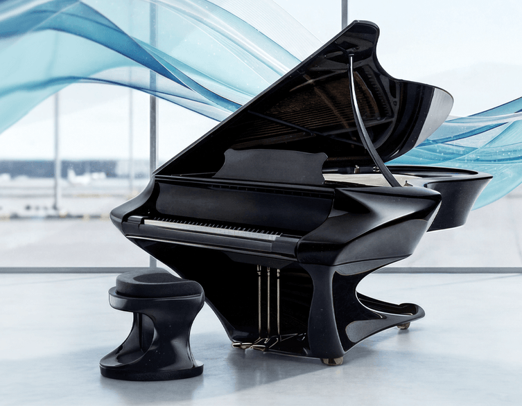 World Piano Day