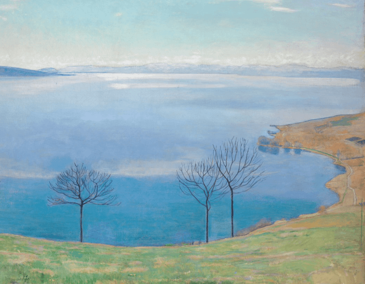 A földi paradicsom vágya