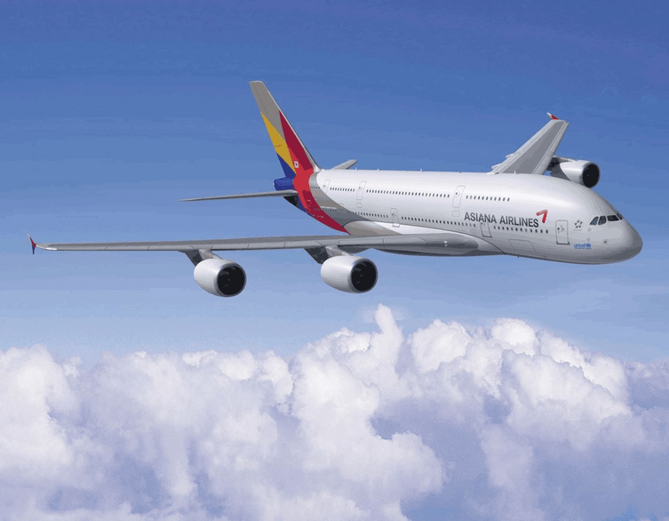 Asiana Airlines