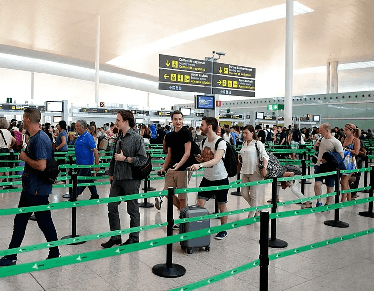 Az Európai Unió új biometrikus határellenőrzési rendszere, az EES