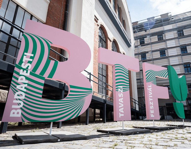 Budapesti Tavaszi Fesztivál