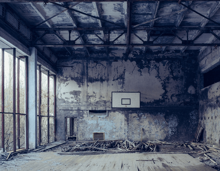 Csernobil archívuma