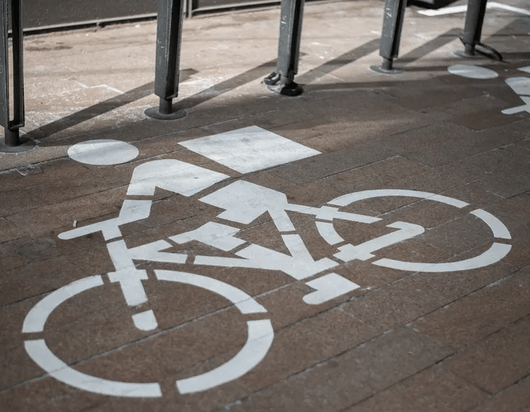 Futár parkoló Budapest