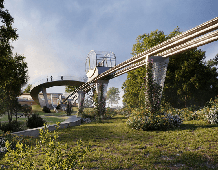 Gellért-hegyi sikló