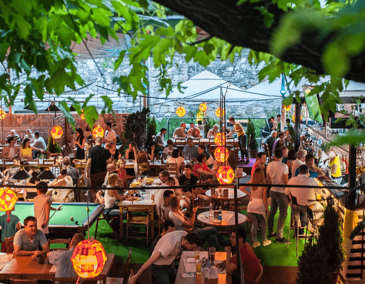 Jégkert szezonnyitó