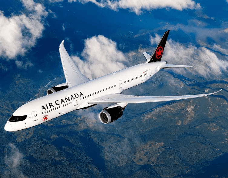 Air Canada