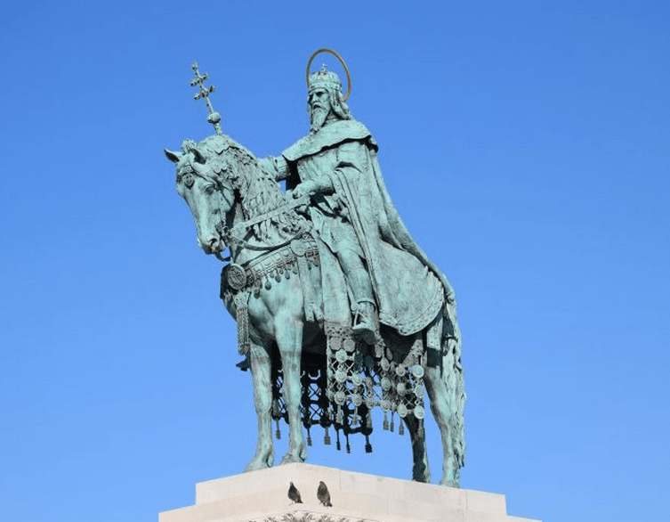 Szent István